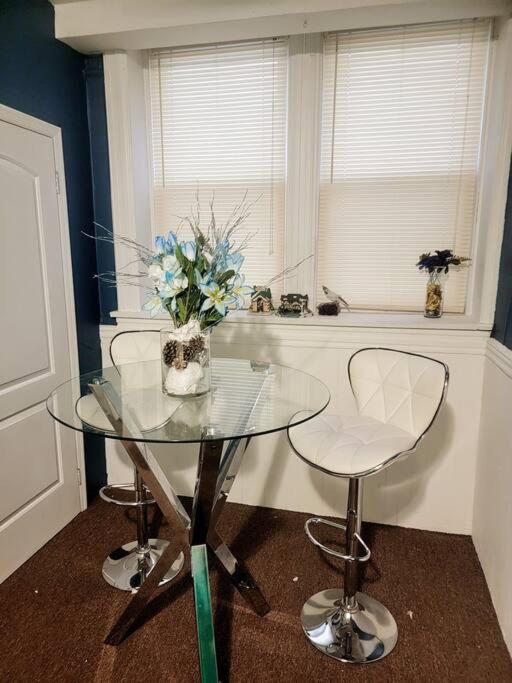 Yonkers Luxury Studio Ngoại thất bức ảnh