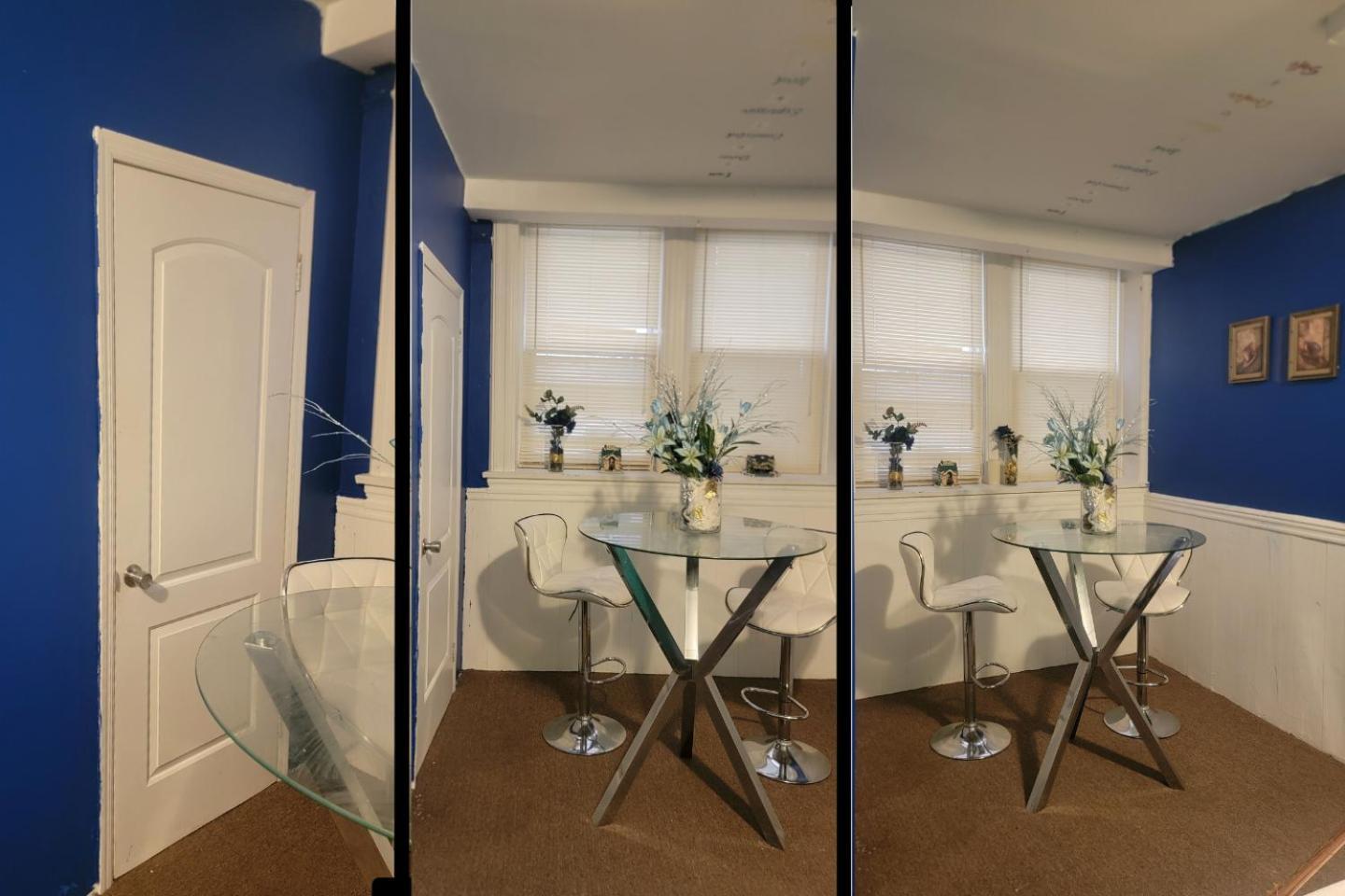 Yonkers Luxury Studio Ngoại thất bức ảnh